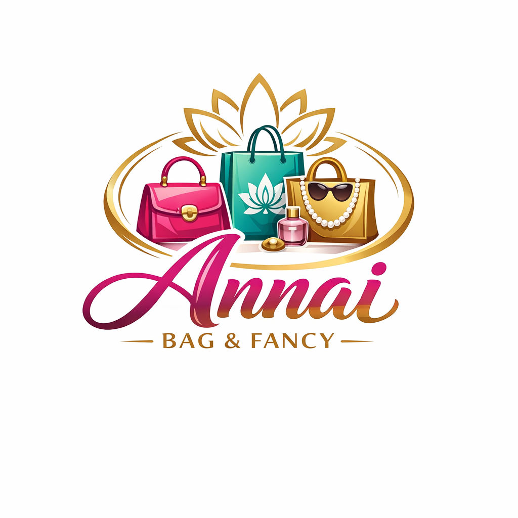 Annai Bag and Fancy